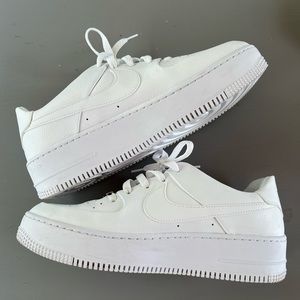 Nike AF1 Mens Size US12
